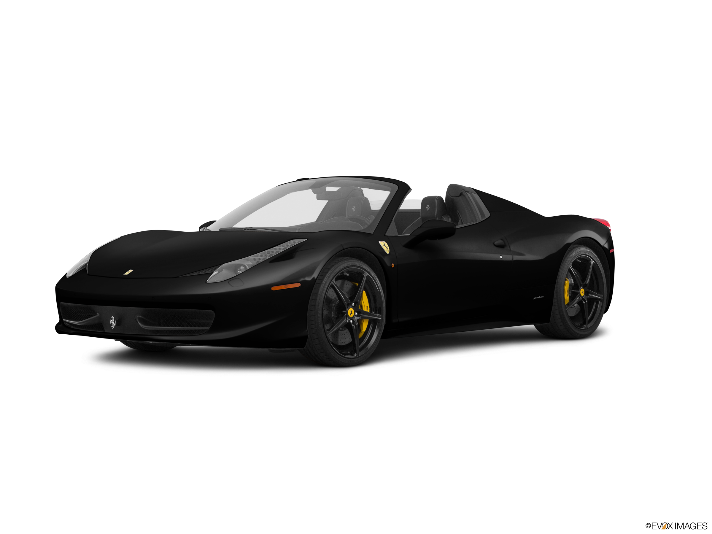 2015 Ferrari 458 Spider Price, Value & Reviews | Kelley Blue Book